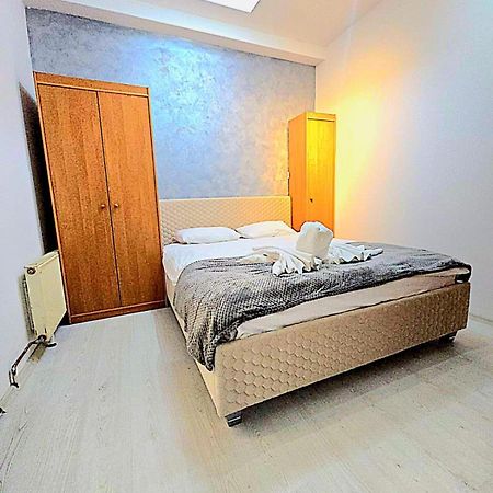 דירות בראשוב Casa Bia מראה חיצוני תמונה
