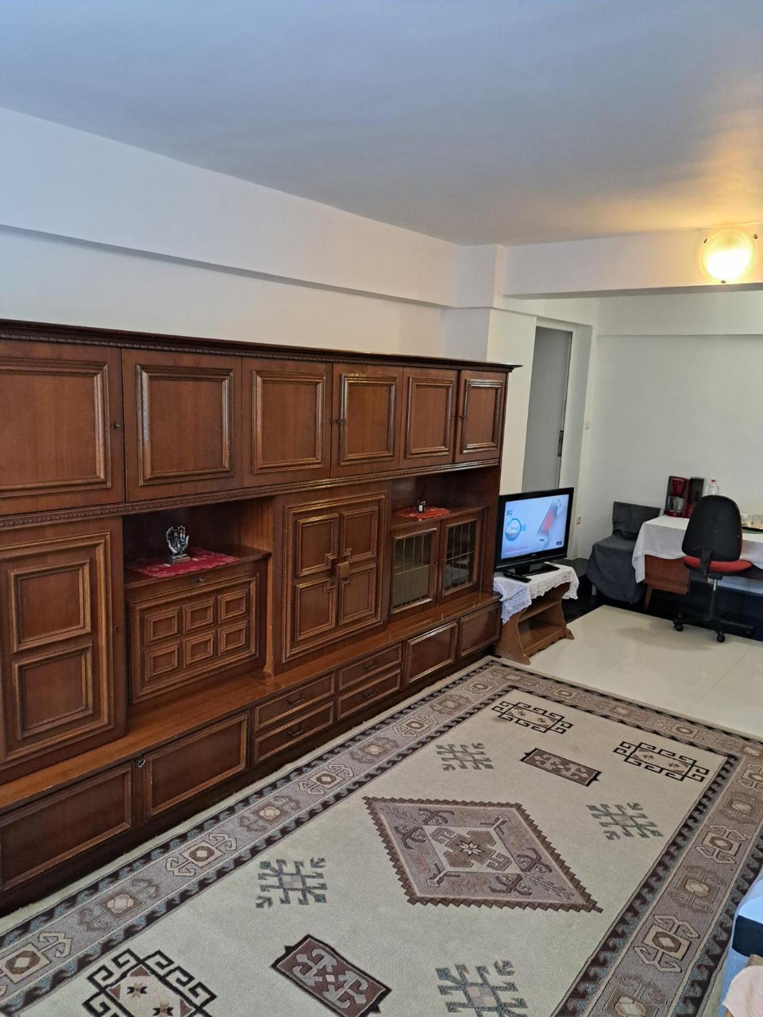 דירות בראשוב Casa Bia מראה חיצוני תמונה
