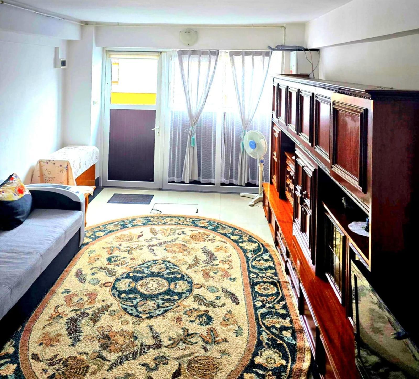 דירות בראשוב Casa Bia מראה חיצוני תמונה