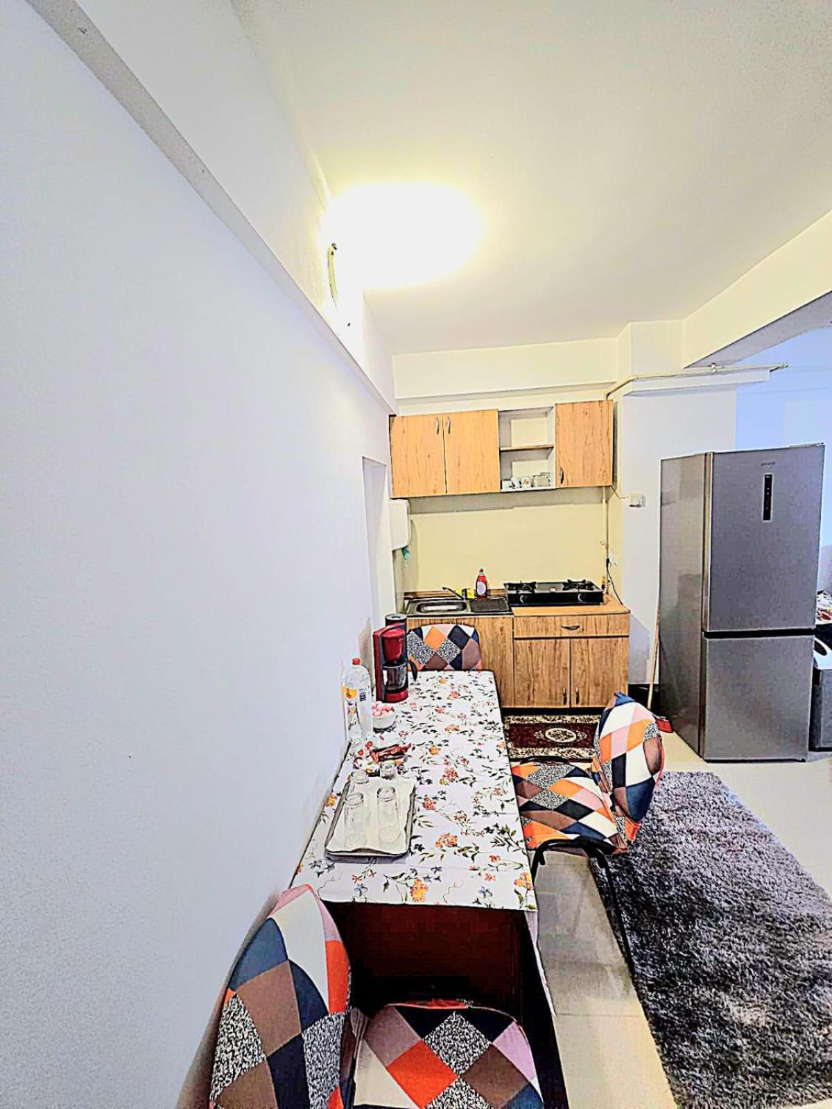 דירות בראשוב Casa Bia מראה חיצוני תמונה