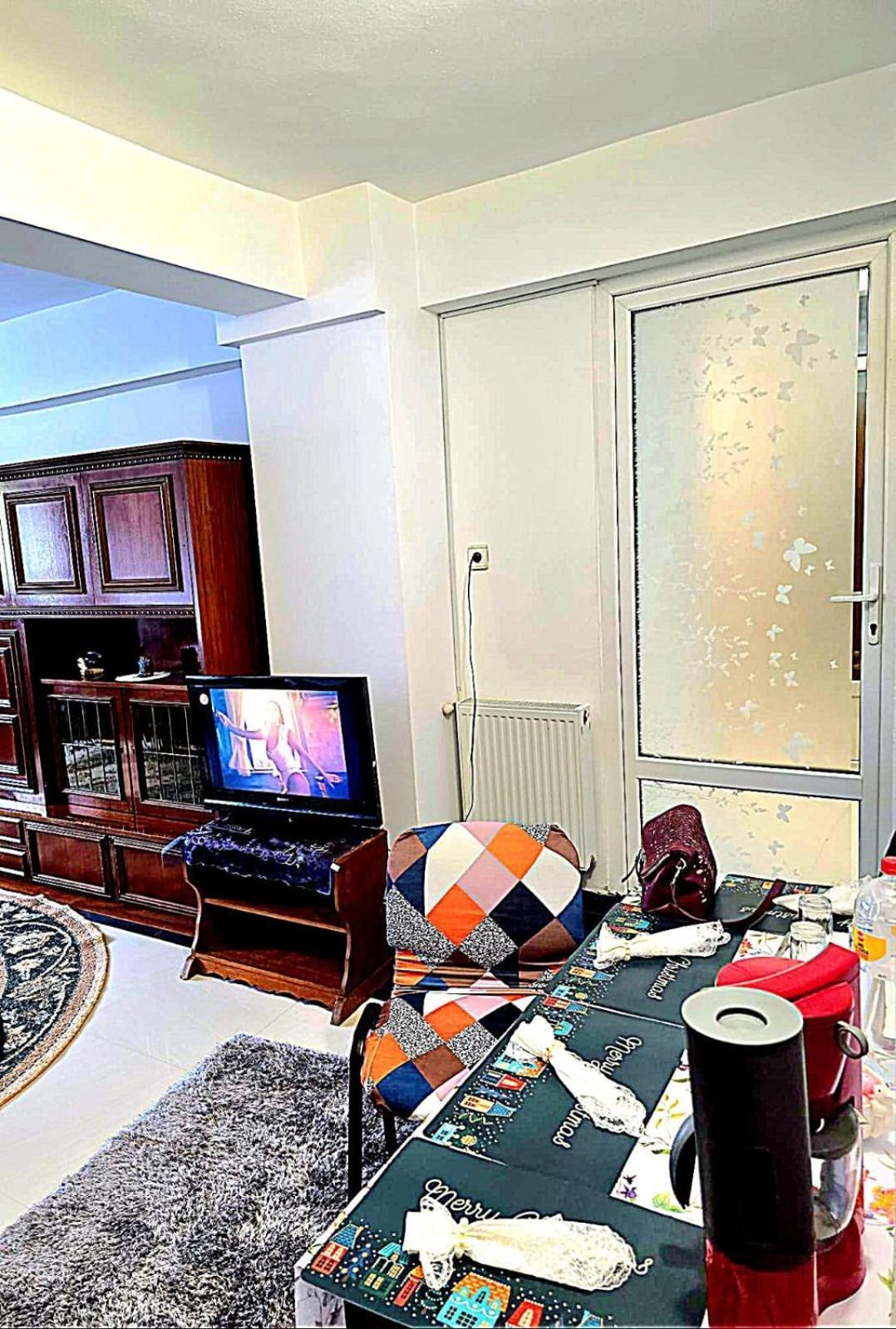 דירות בראשוב Casa Bia מראה חיצוני תמונה