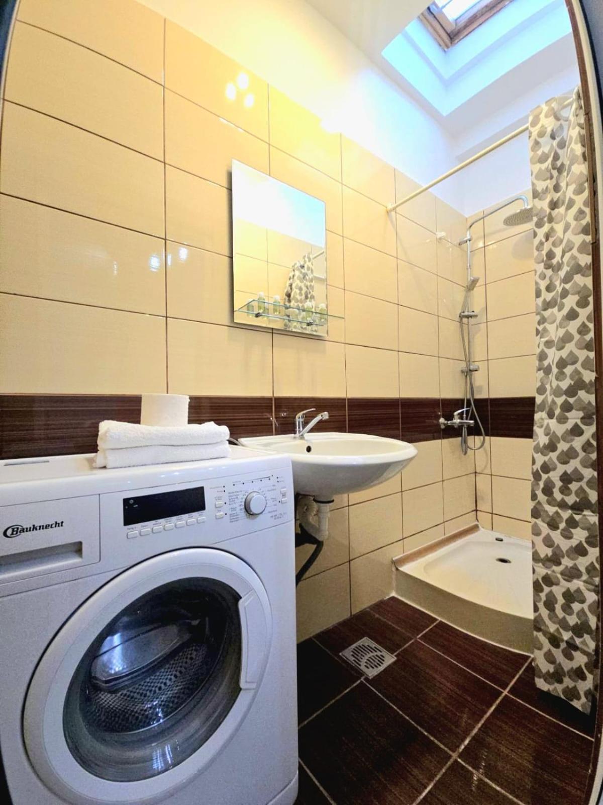 דירות בראשוב Casa Bia מראה חיצוני תמונה