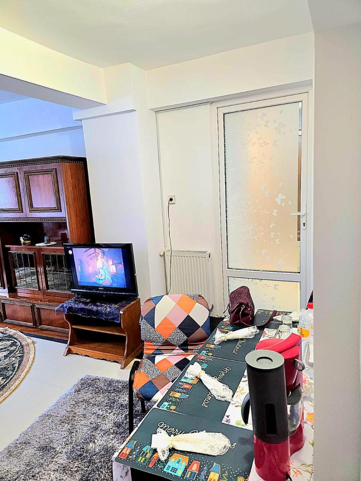 דירות בראשוב Casa Bia מראה חיצוני תמונה