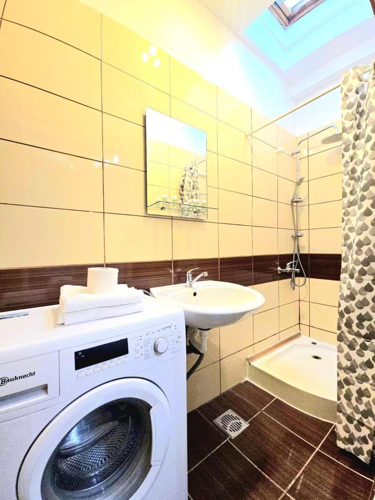 דירות בראשוב Casa Bia מראה חיצוני תמונה
