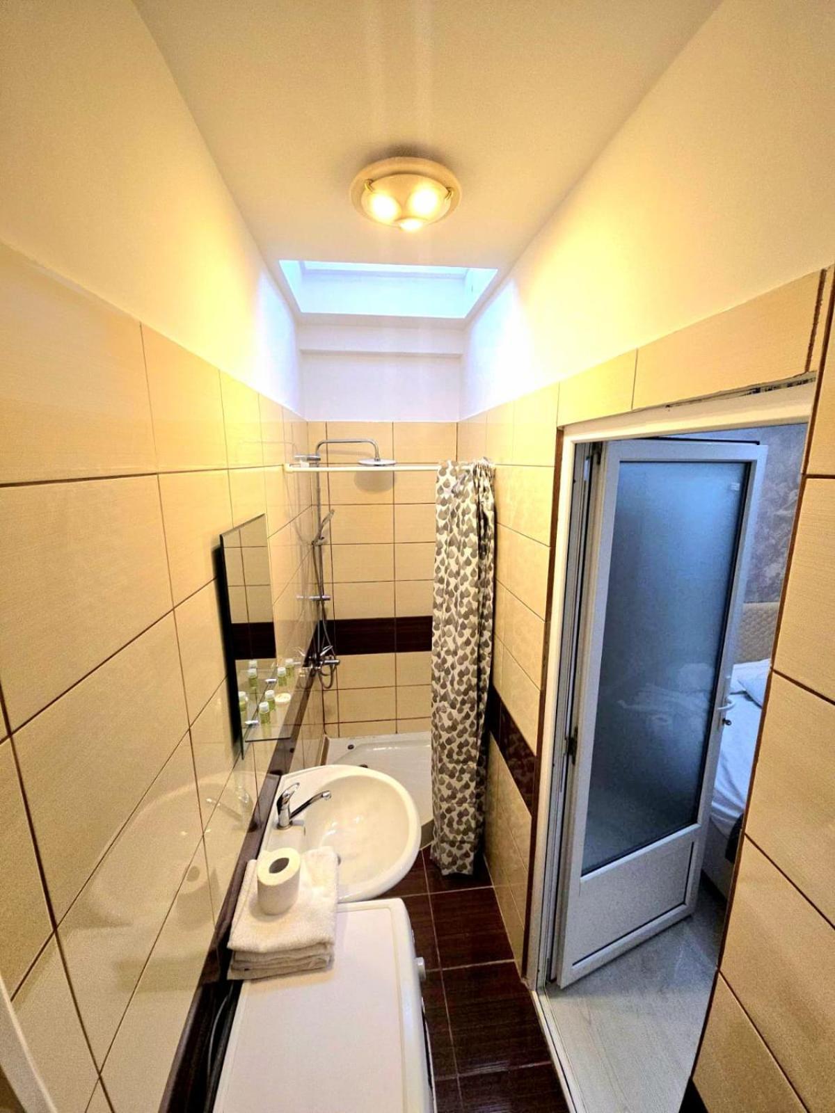 דירות בראשוב Casa Bia מראה חיצוני תמונה