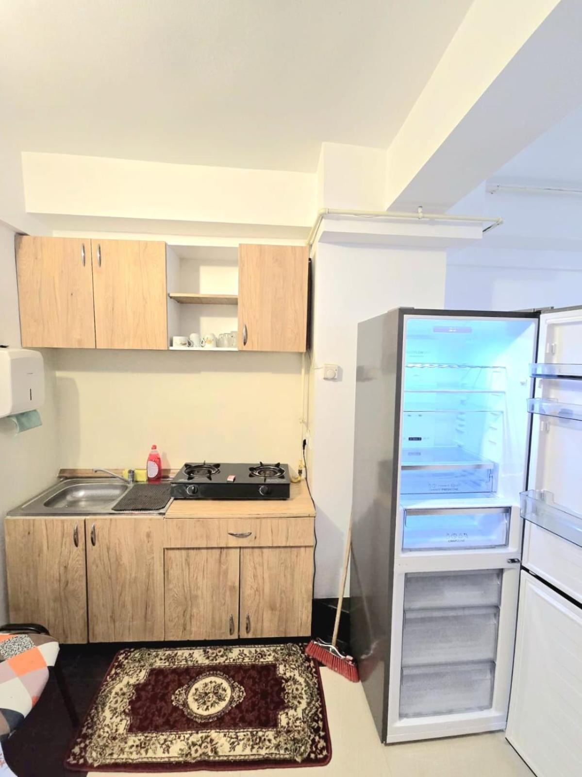 דירות בראשוב Casa Bia מראה חיצוני תמונה