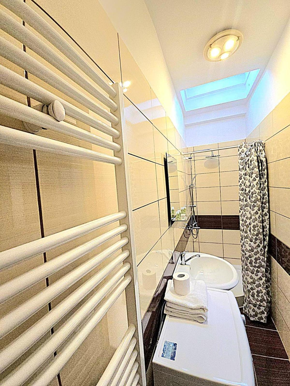 דירות בראשוב Casa Bia מראה חיצוני תמונה
