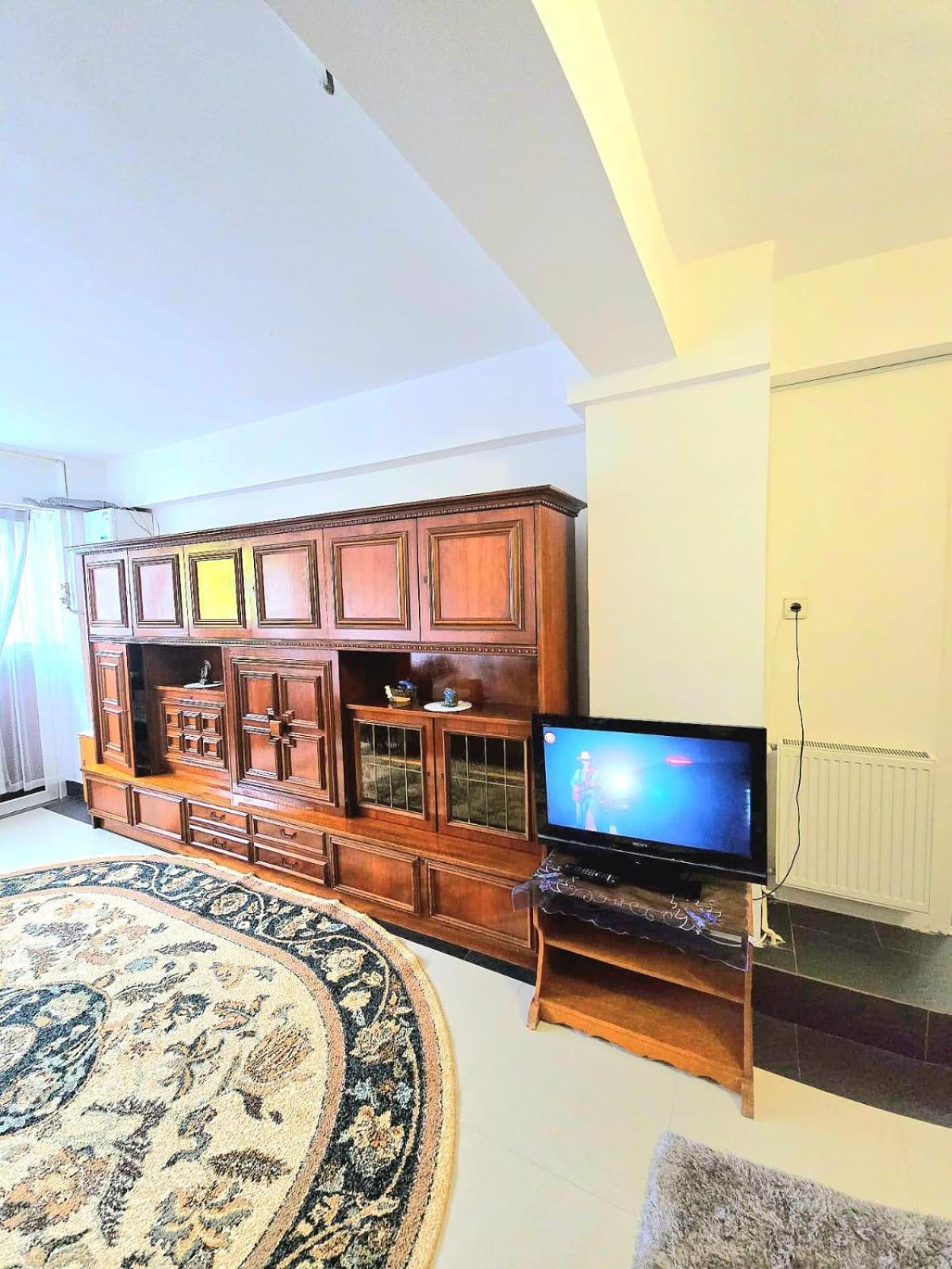 דירות בראשוב Casa Bia מראה חיצוני תמונה